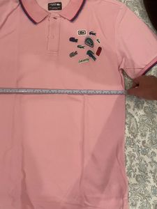 Lacoste Sport Polo T Shirt