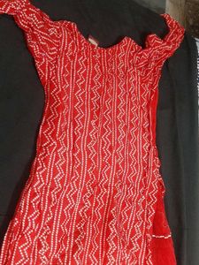 Rad Beautiful Kurta