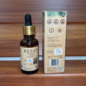 Nature 4  Revitalizing Night Face Seru