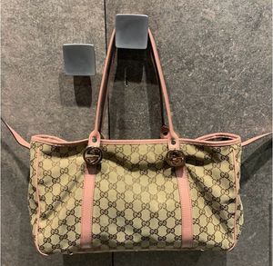 Gucci Bag (authentic)