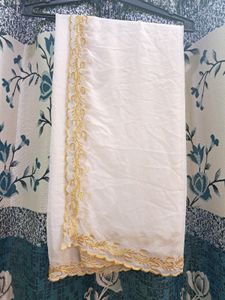 4 Dupatta Big Size