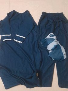 Kurti Pant Dupatta