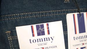 Branded Jeans