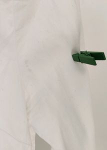Arrow Formal White Shirt (Women)