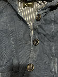 Women’s Overcoat