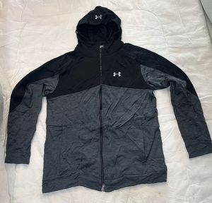 Under Armour men's sports hoodie