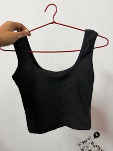 Pack of 2 Tank Crop Top