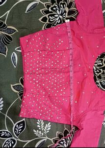Beautiful Designer Ready To Wear Lehenga Choli