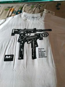 SHEIN Graphic Print T-Shirt