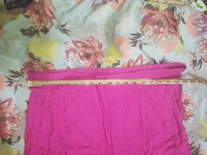 Woman Kurta + Free Salwar