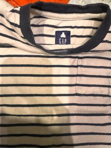 Boys shirt T-shirt