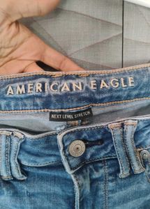 American Eagle Women's Jeans