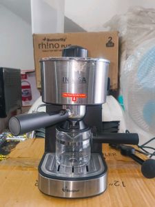 Inalsa Espresso Coffee Maker