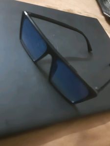 Glasses