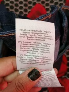 ONLY Women's Denim Jeans