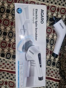 AGARO Electric Spin Scrubber