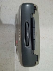 WALKMAN AIWA , working condition