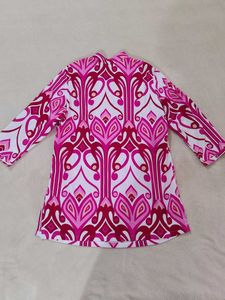 Beautiful Eye Catching Tunic