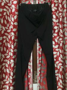 Black Trousers