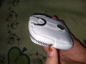 Side Small Wallet For Coins
