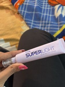 NYKAA BLURRING PRIMER