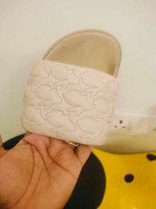 Aldo Cute Bunny Slippers