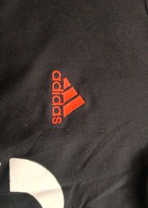 FC Koln Adidas Jersey
