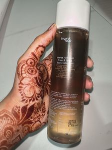 Black Rice Toner - Hydrating &amp; Nourishing