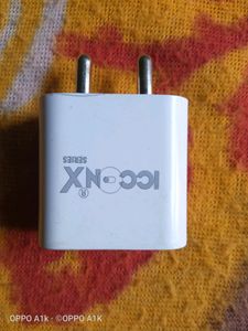 Mobile Fast Charger
