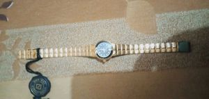 wrist watch