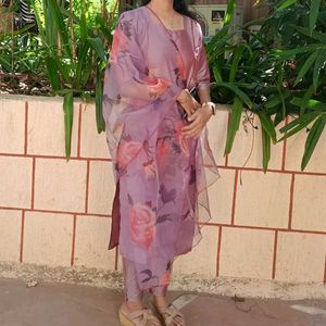 Elegant Kurta Set