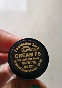 Dazller Foundation Stick ML-C23