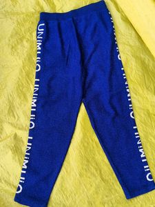 women winter lower