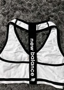 New Balance Sports Bra