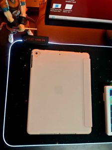 iPad In Brand New Condition With Charger &amp; Cable