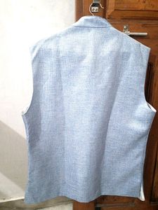 New Bandi To Wear Over Kurta Or Shirt