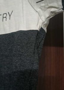 Graphic Long Sleeve T-Shirt