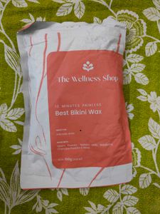 2 products of wellness shop
