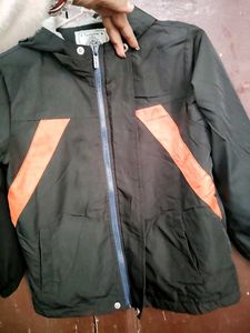 Boys' Trendy Jacket