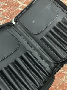 brush holder pouch