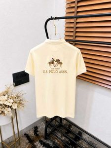US POLO T shirt