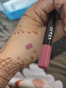 STAZE Matte lip crayon