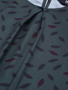 Semi Formal Shirt Top