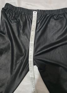 Leather Leggings