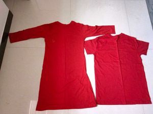 Couple Matching "Wifey" &amp; "Hubby" Sleepwear Set