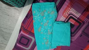 Kurta With Salwar