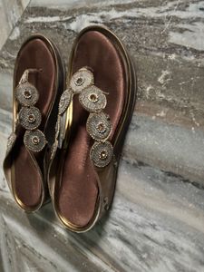 Elegant Flats &amp; Sandals