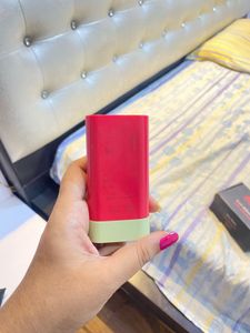 PIXI On The Glow Blush Ruby