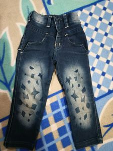 Jeans For Kids