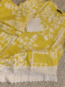 Kurta set